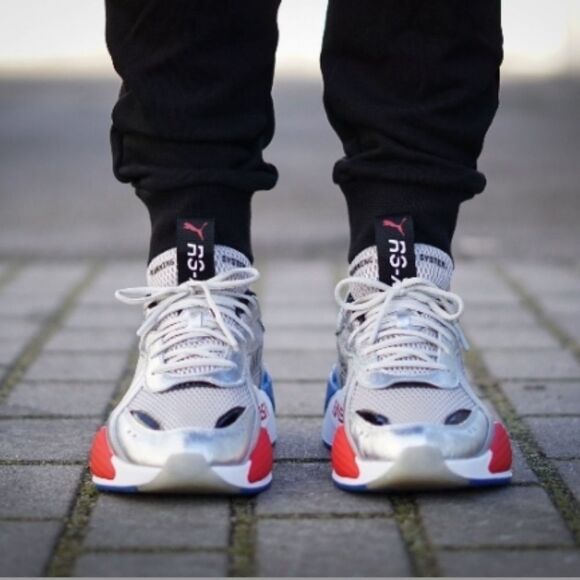 Puma RS-X Space Agency Sneakers - Picture 15 of 16